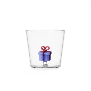 Imgi_2_0935209517 CHRISTMAS TALES Tumbler Light Blue Gift
