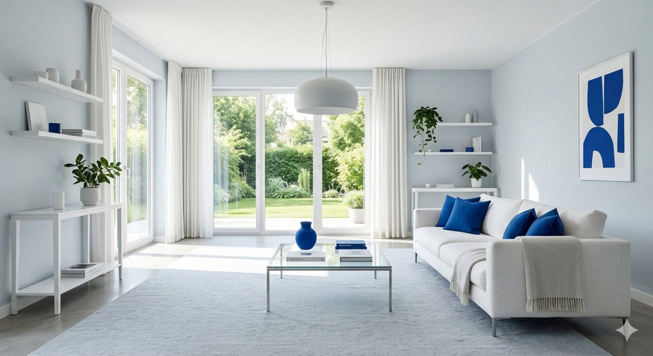Coastal Modern Palette Interiors 1